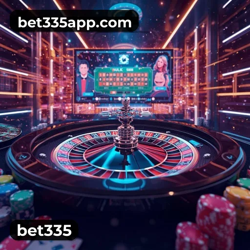 Download App bet335
