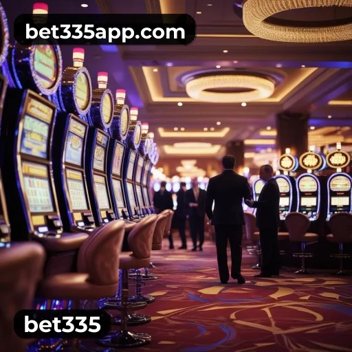 Comparação bet335 App vs Web