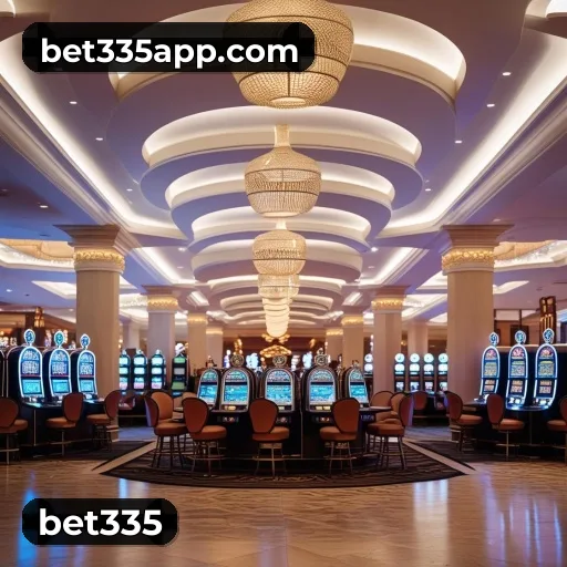 Logo bet335 - Download Seguro