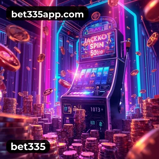 Logo bet335 - Bônus de Boas-Vindas