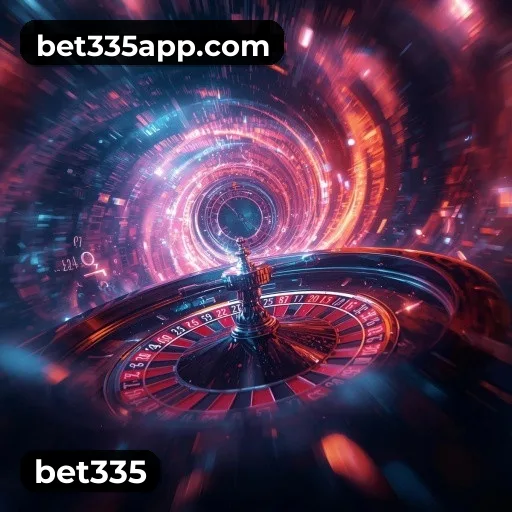 Logo bet335 - Como Fazer Cadastro