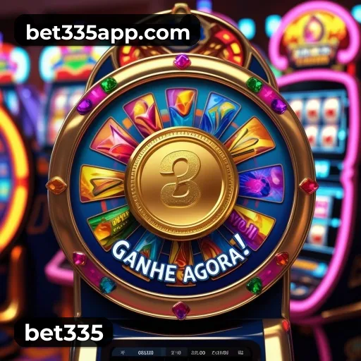 Logo bet335