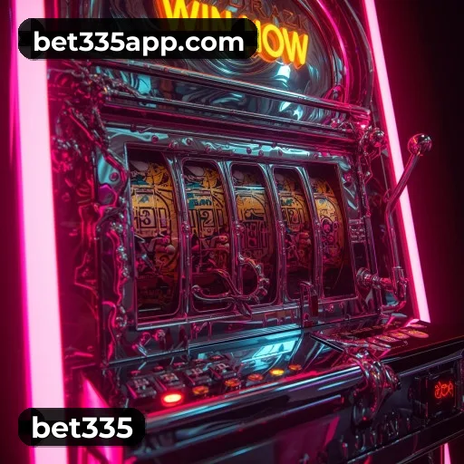 Logo bet335