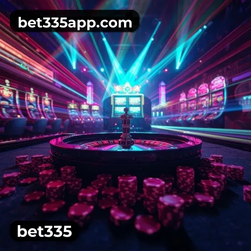 Logo bet335