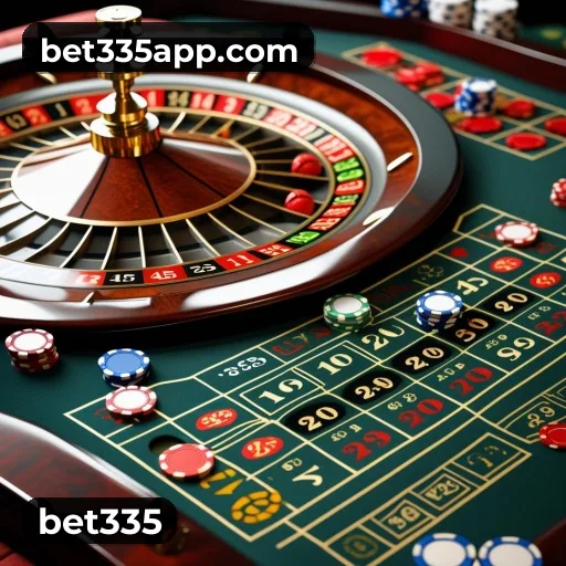 Logo bet335