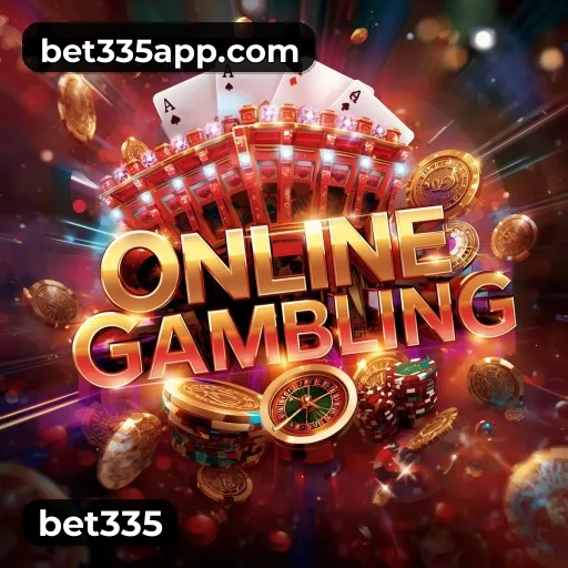 Logo bet335