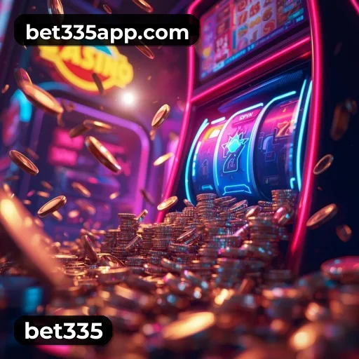 Logo bet335 Fortune Tiger