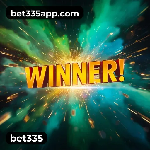 Logo bet335 Soluções