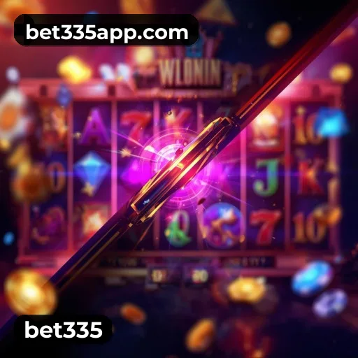 Logo bet335 Instalação