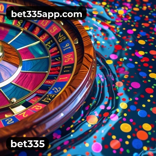 Logo bet335 Metodologia