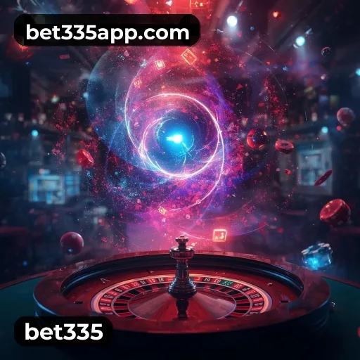 Logo bet335 Login