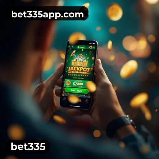 bet335 FAQ