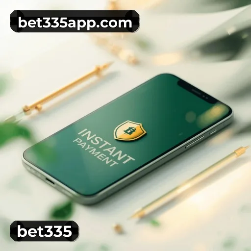 bet335 VIP - Benefícios Exclusivos