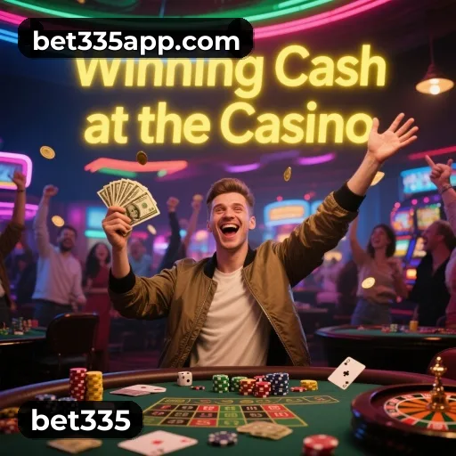 bet335 VIP - Como se Tornar Membro